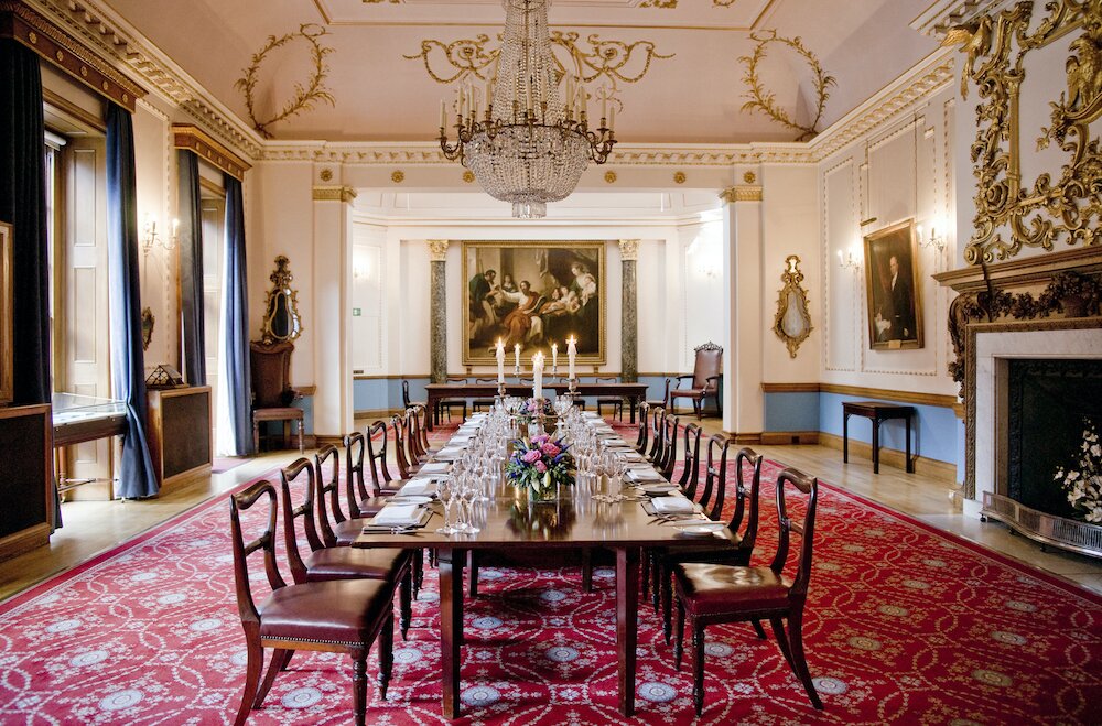 Searcys nets five-year contract with Stationers' Hall in London