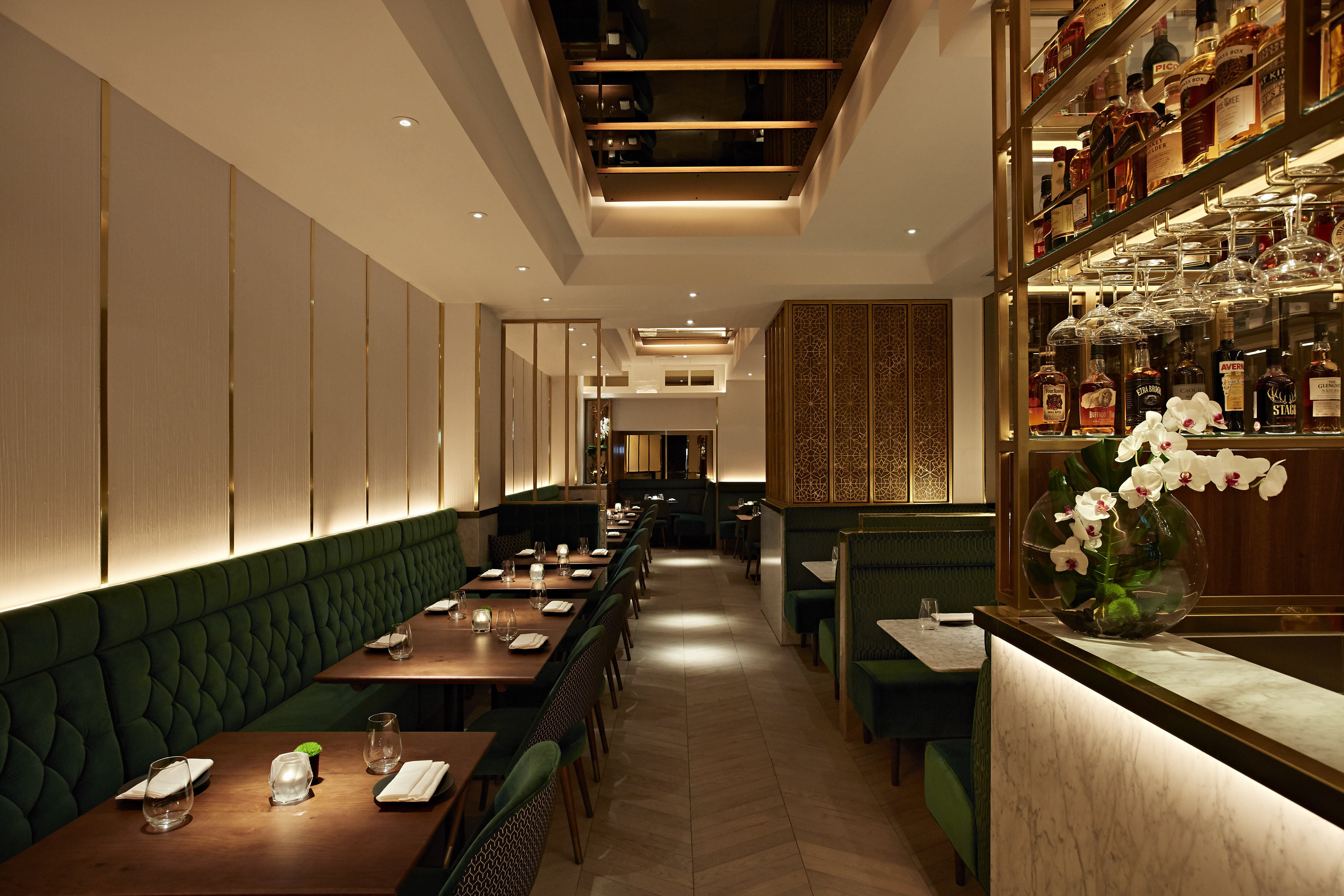 Indian Accent London closes permanently due to ‘unviable’ location