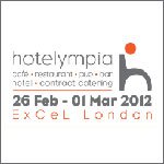 Hotelympia – Innovative food and drink