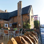 Better Business – The Red Lion, East Haddon