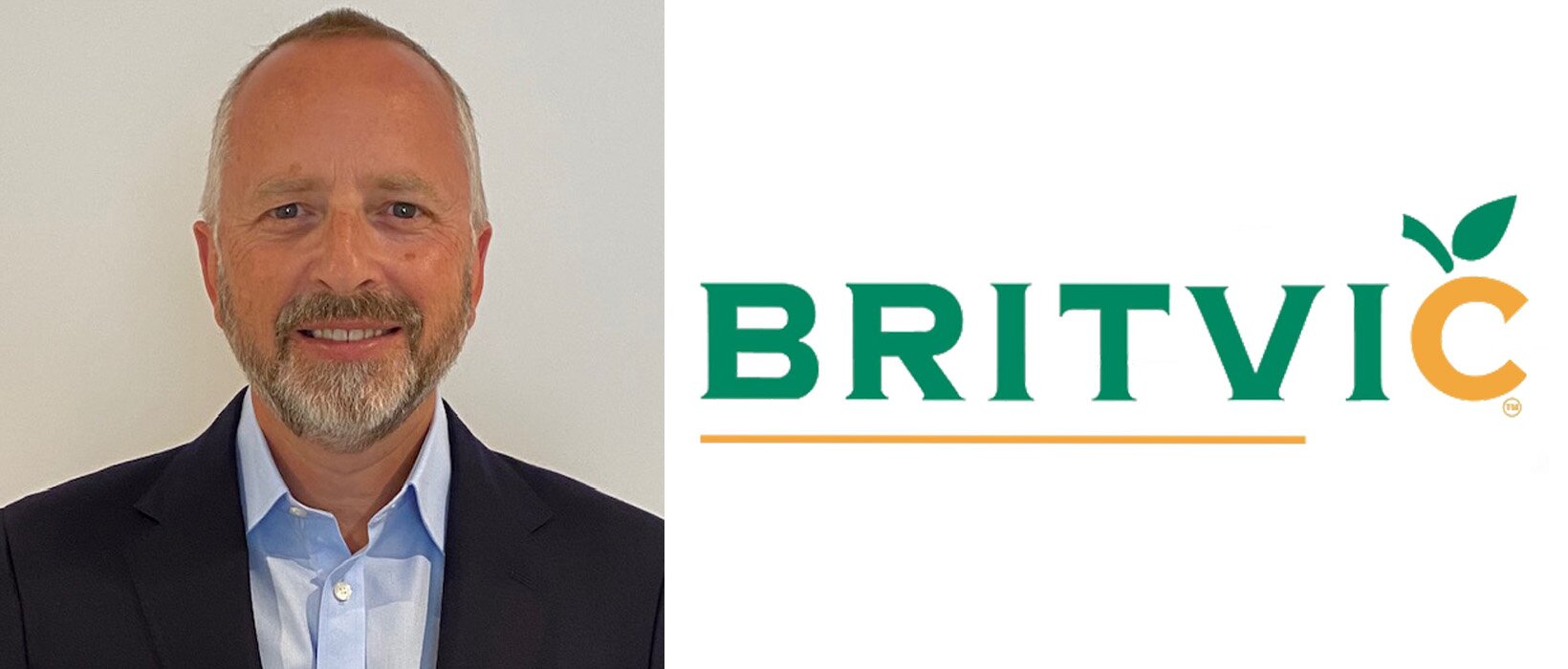 Britvic announces new chief procurement officer