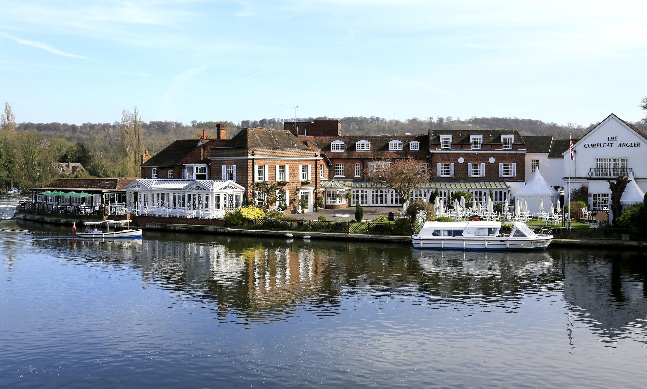 Macdonald, Apex and English Lakes hotel groups enter into consultation with staff over redundancies