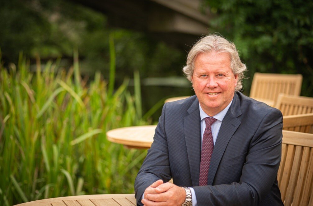 Paul Milsom named life president of Pride of Britain Hotels