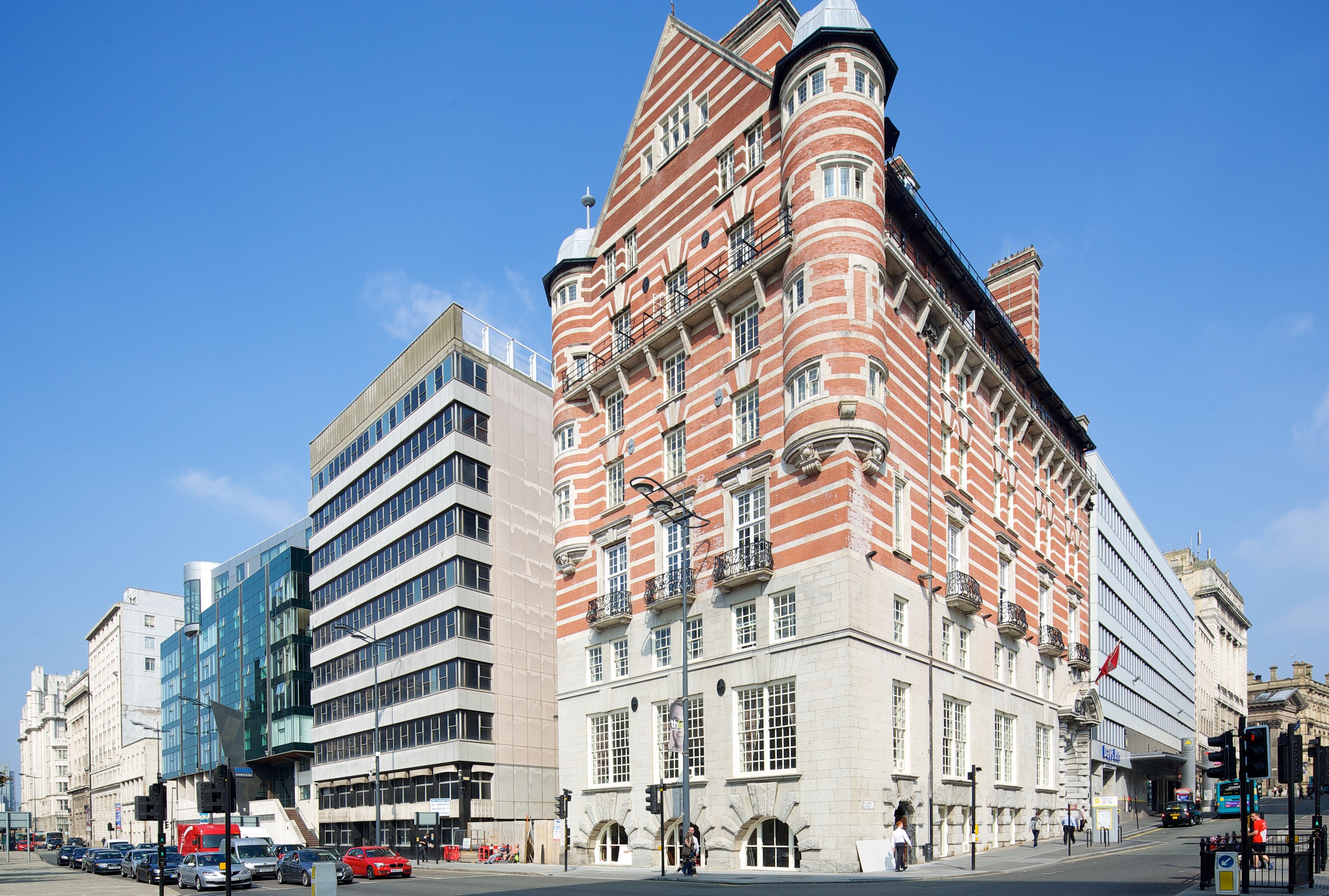 Signature Living’s 30 James Street to reopen under Legacy Hotels management