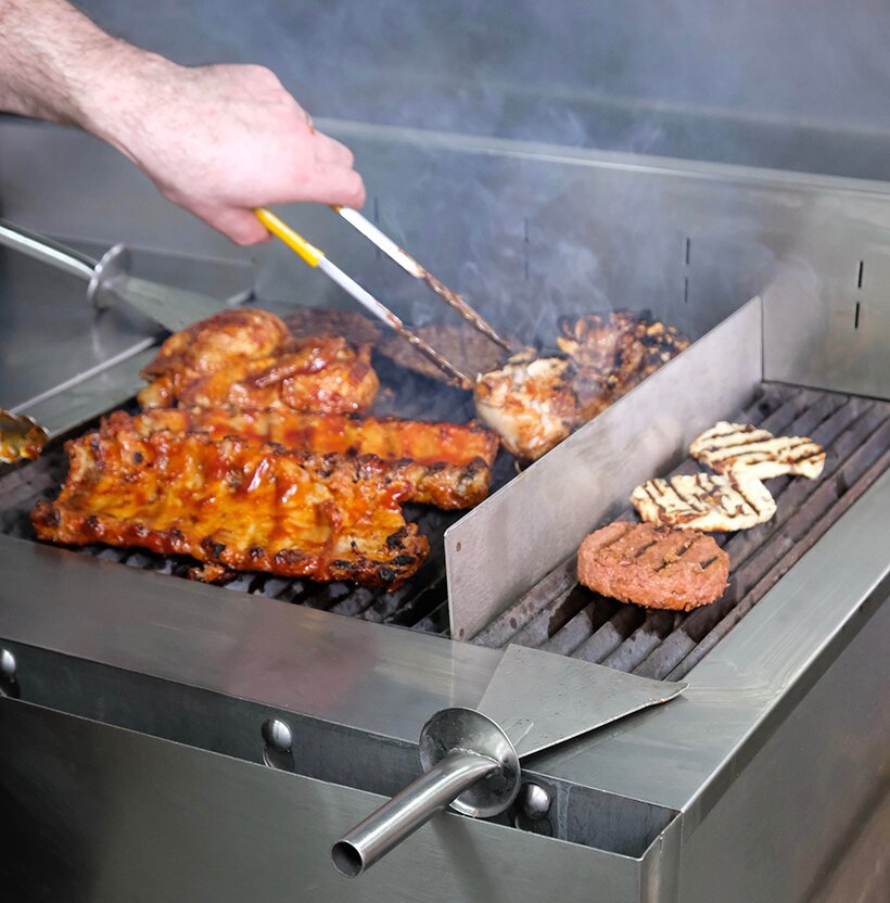 Synergy Grill Technology launches sales scheme for redundant colleagues