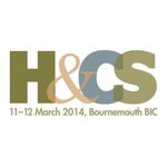 The Stock People Journey South for H&C 2014