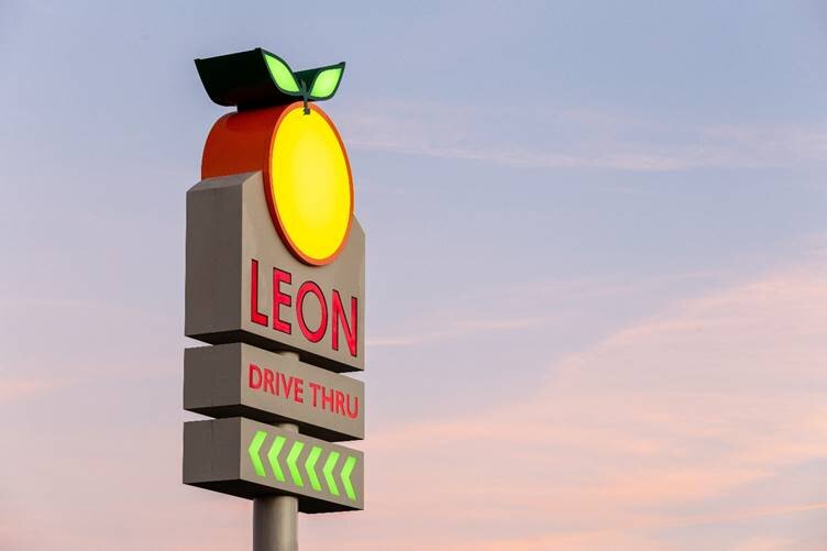 Leon to accelerate expansion with plans for 50 new sites in 2022