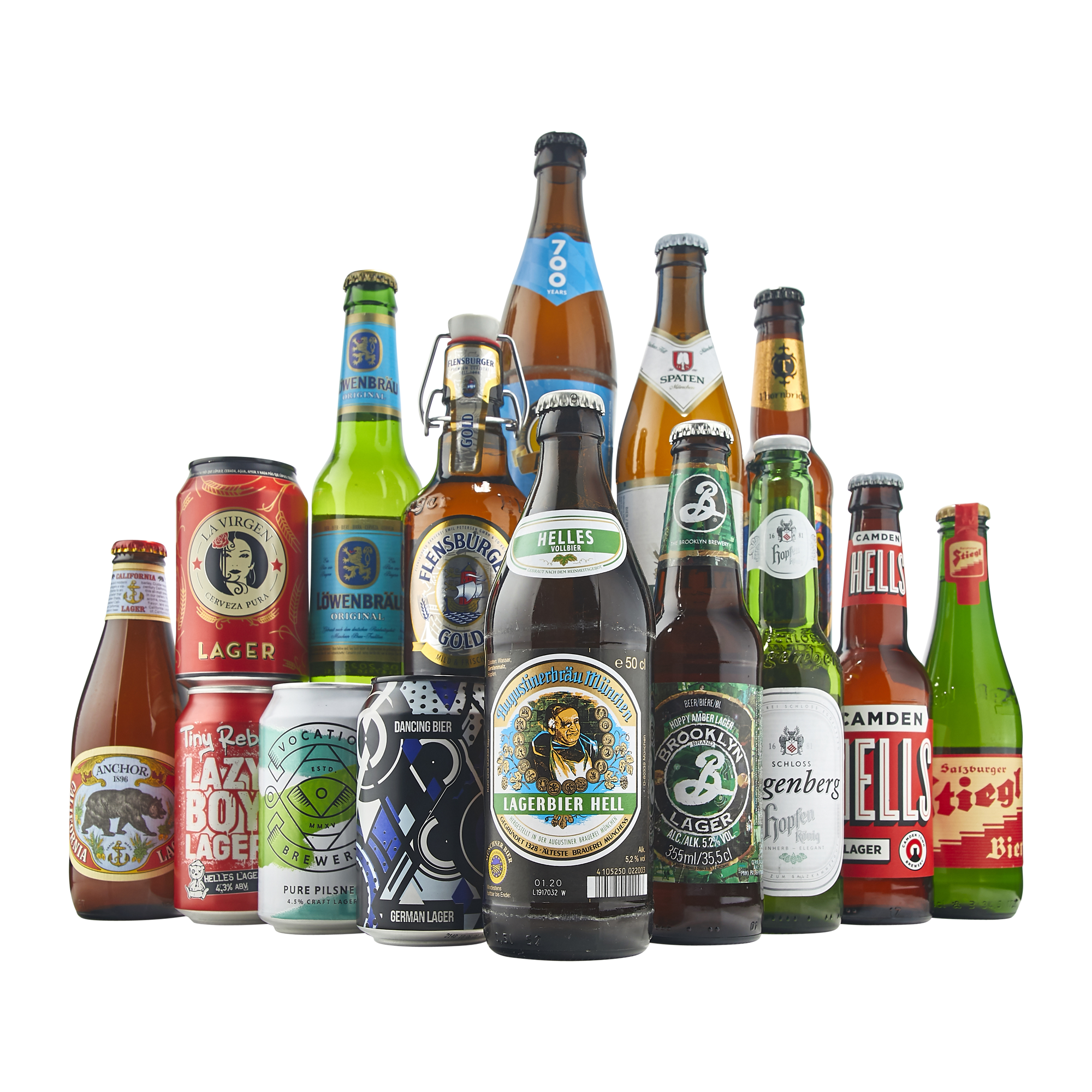 Beer Hawk raises &pound;100,000 through beer sales for Hospitality Action