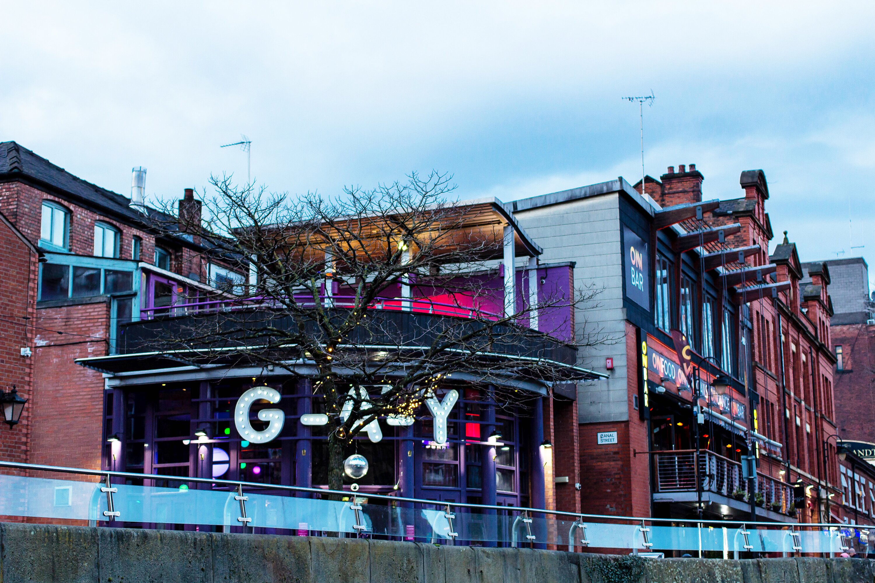 G-A-Y owner gives away Manchester nightclub after mental health struggles