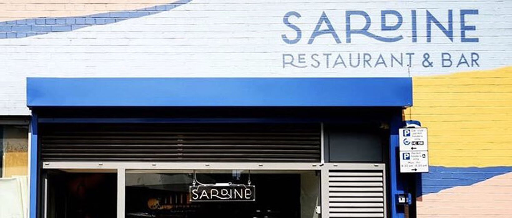 Hoxton restaurant Sardine 'unable to see a path to reopening'