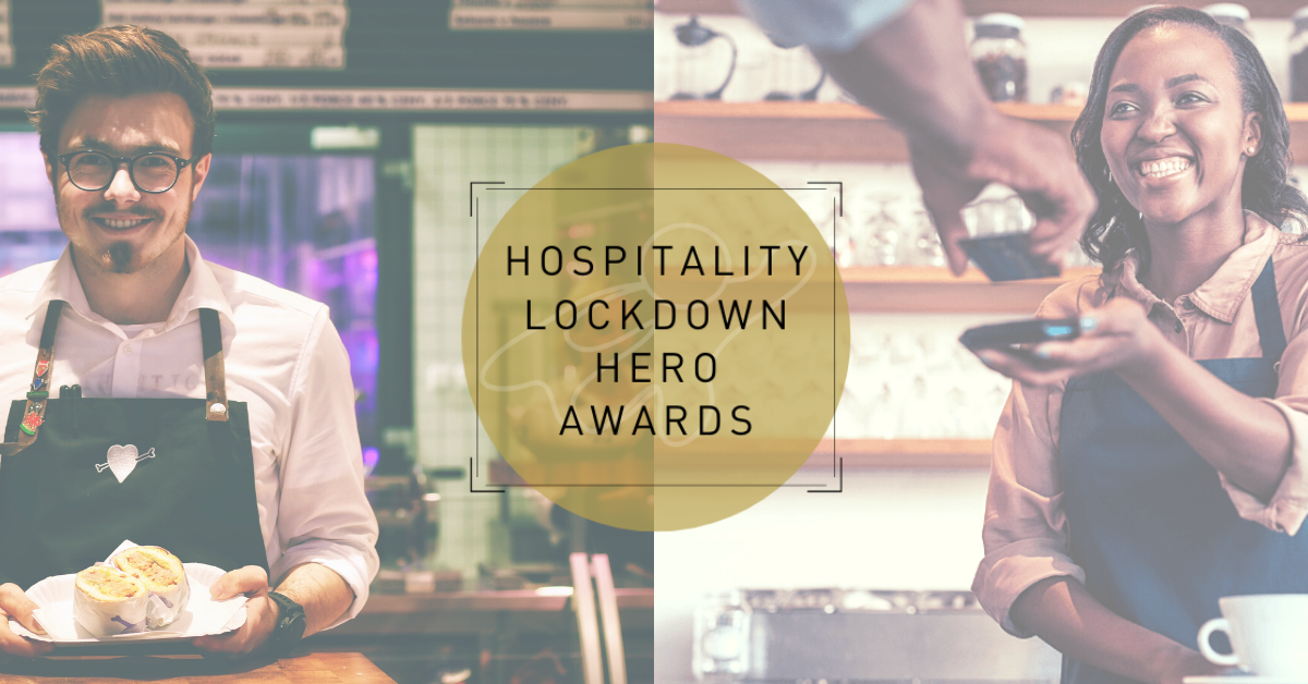 Montgomery Group launches Hospitality Lockdown Hero Awards