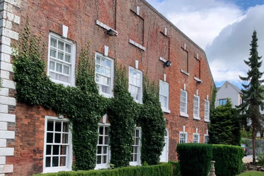 Dower House hotel sold to Inn Collection Group 