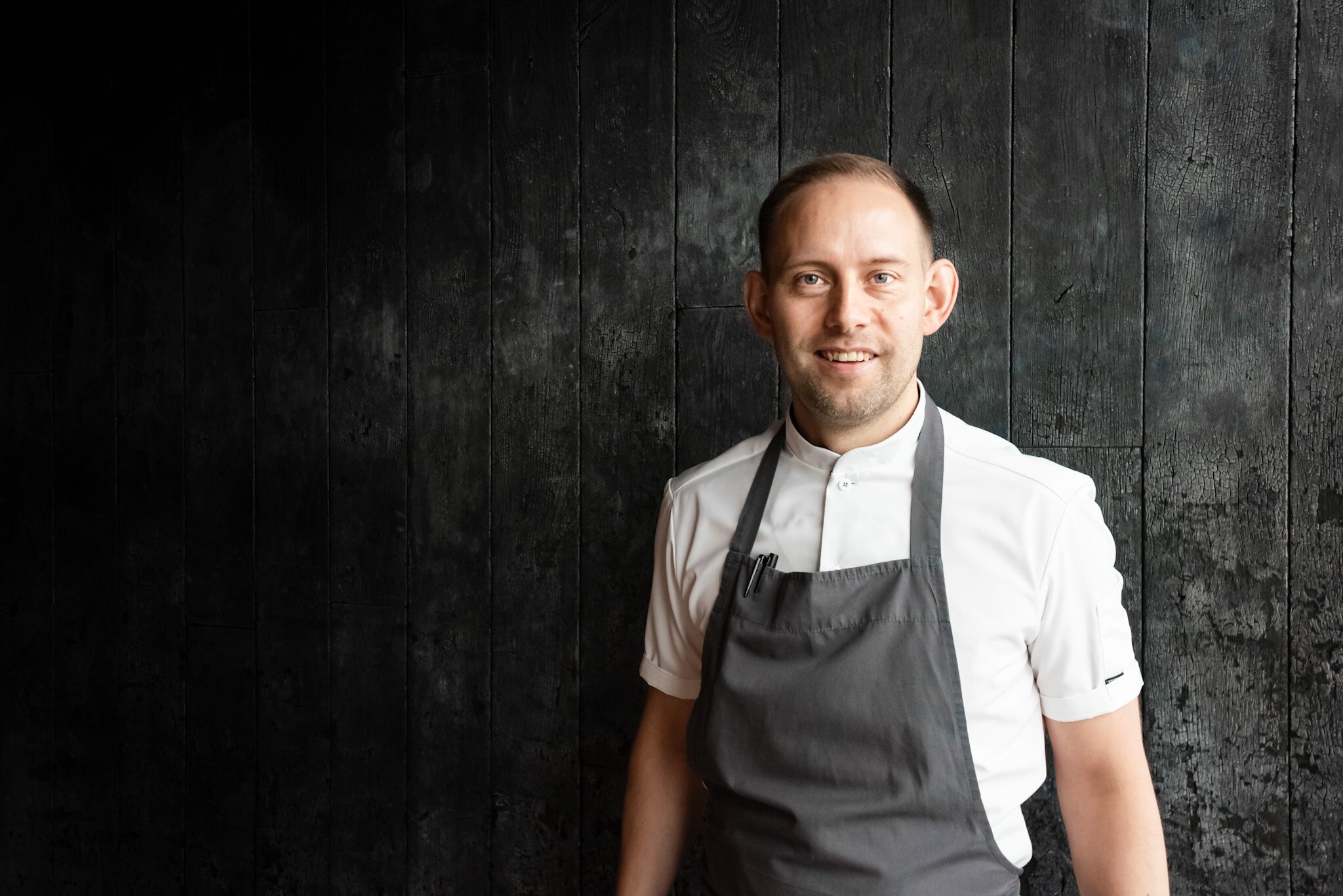 Daniel Scott named executive chef at 20 Stories