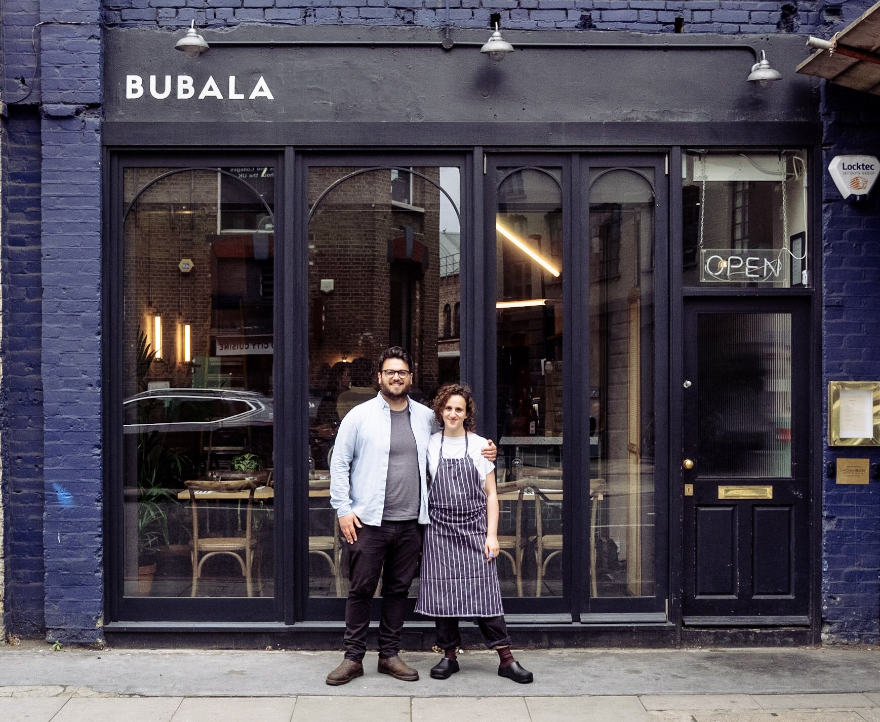 Bubala to open second London restaurant in April