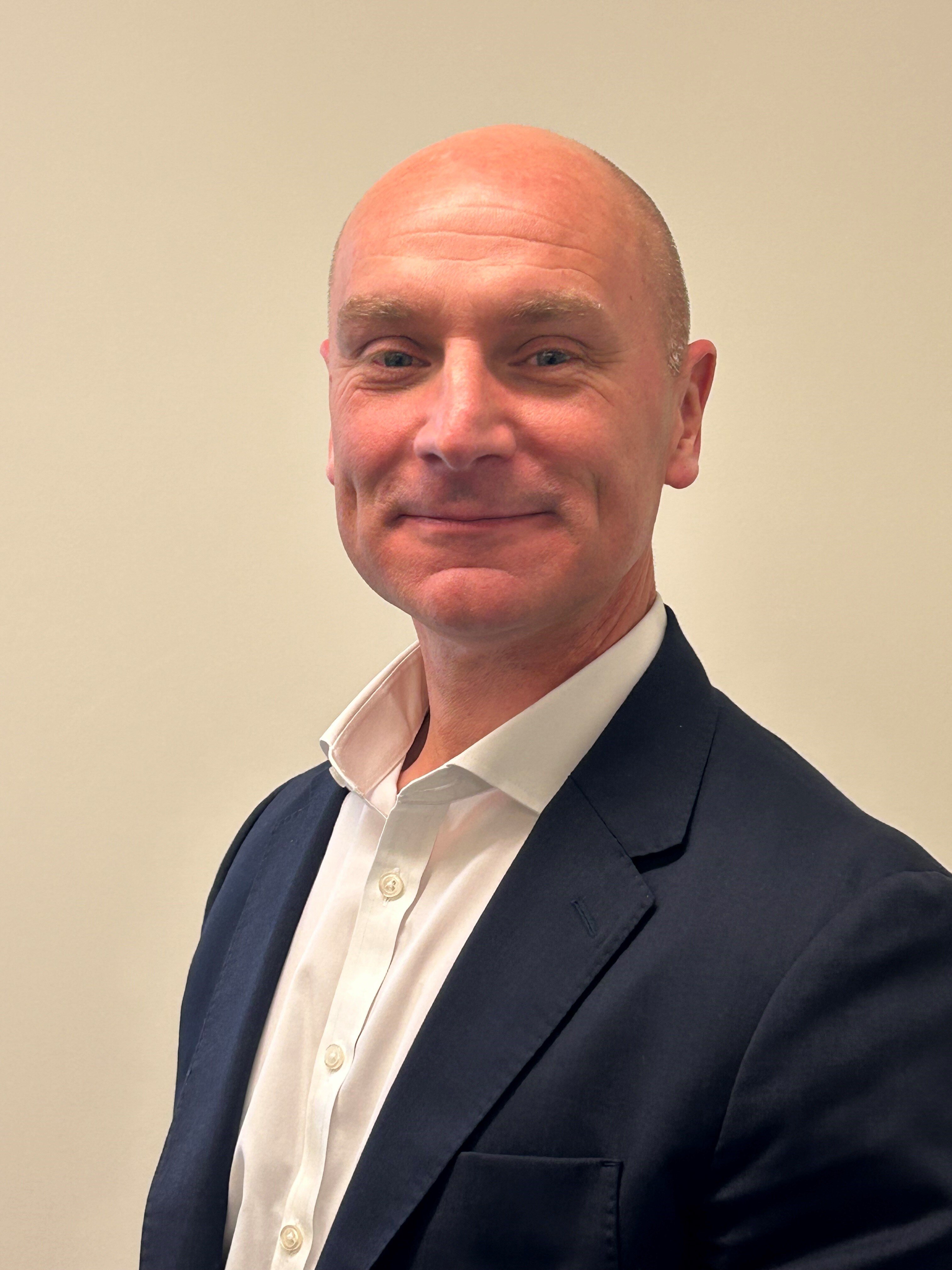 CH&Co appoints Matthew Brown managing director for education