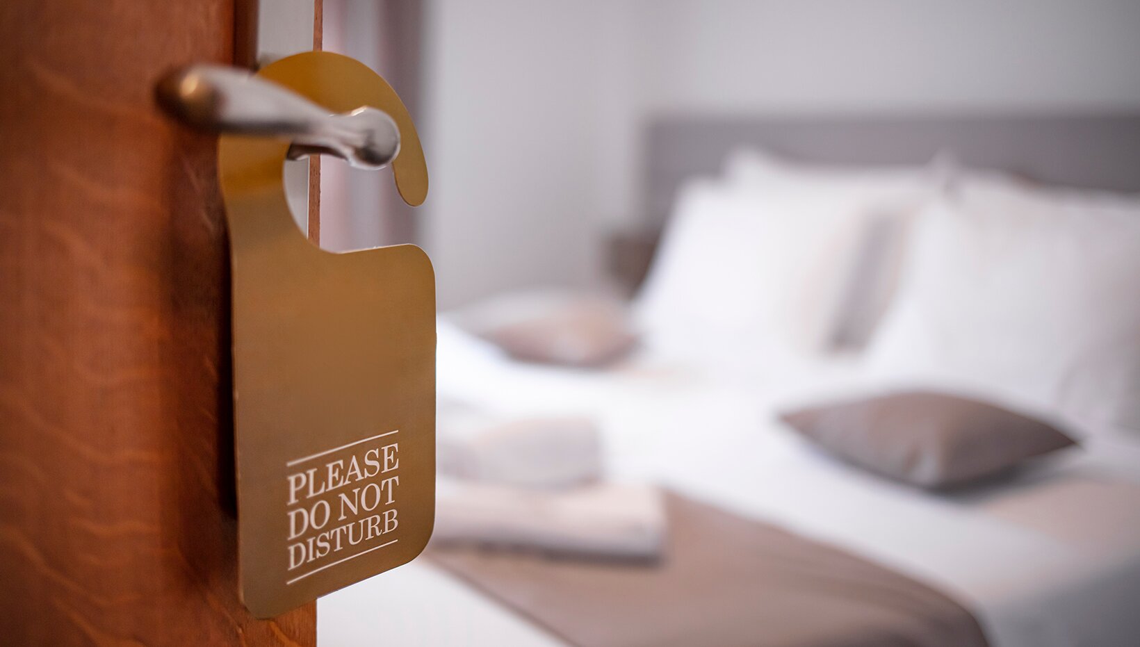 Investment in UK hotels at lowest level since 2012