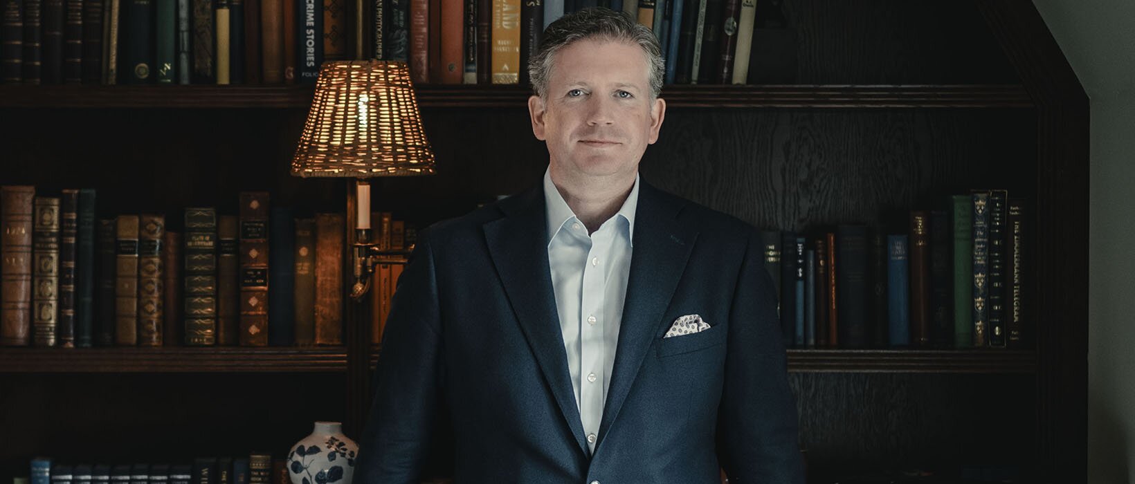 Gleneagles managing director Conor O’Leary named Hotelier of the Year 2023