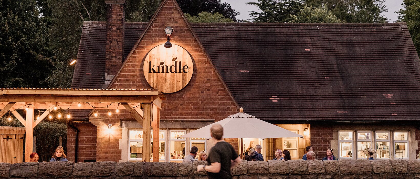Sustainability-focused restaurant Kindle in Cardiff the latest to close due to 'industry struggles'