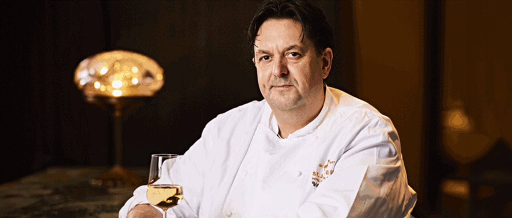 William Drabble to open restaurant based on 1846 cookbook The Modern Cook