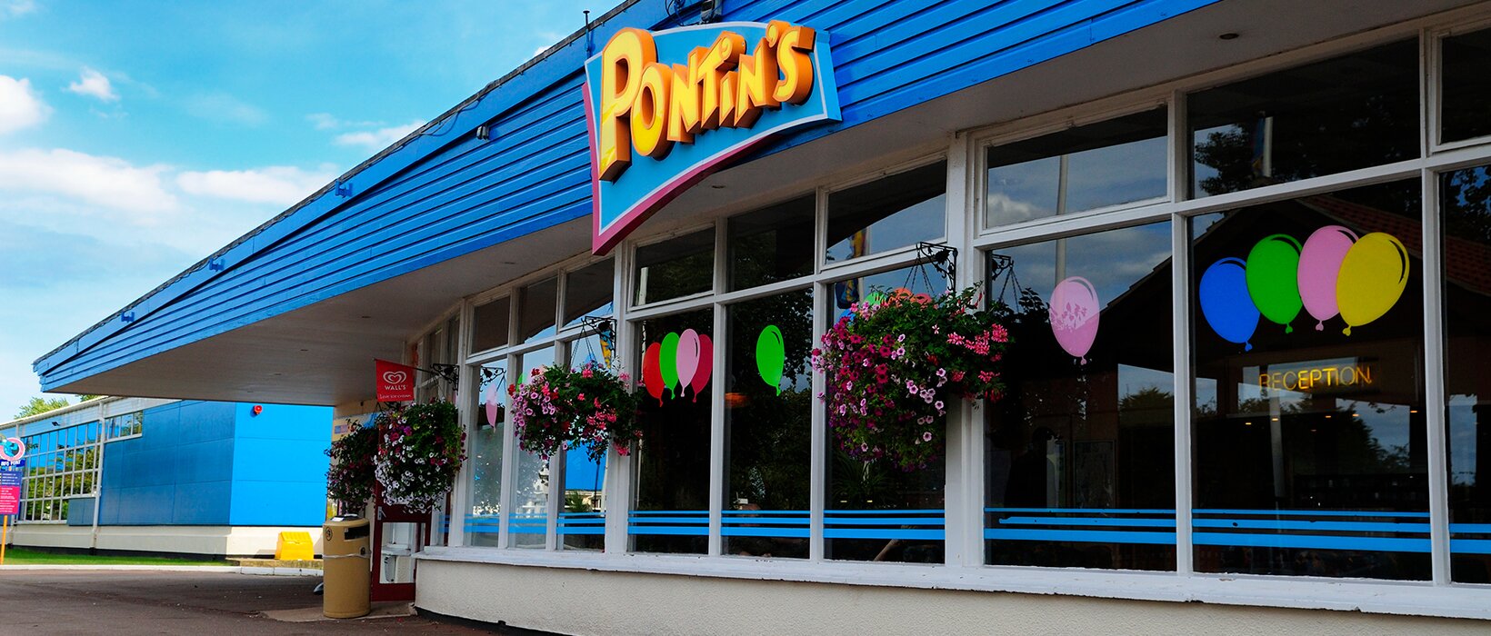 Pontins under investigation over alleged discrimination against Traveller families