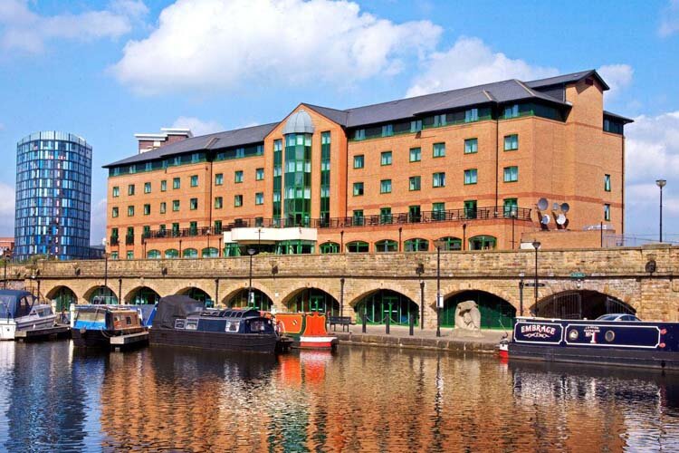 Hilton Sheffield to reopen as the Quays hotel