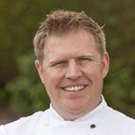 Loving Life in Hospitality &ndash; Richard Tiley, secondary school development chef, Pabulum