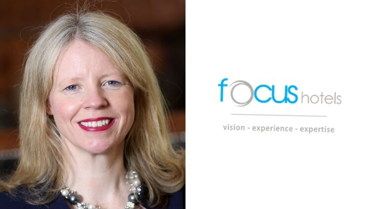 Lynn Hood appointed chief executive of Focus Hotels Management