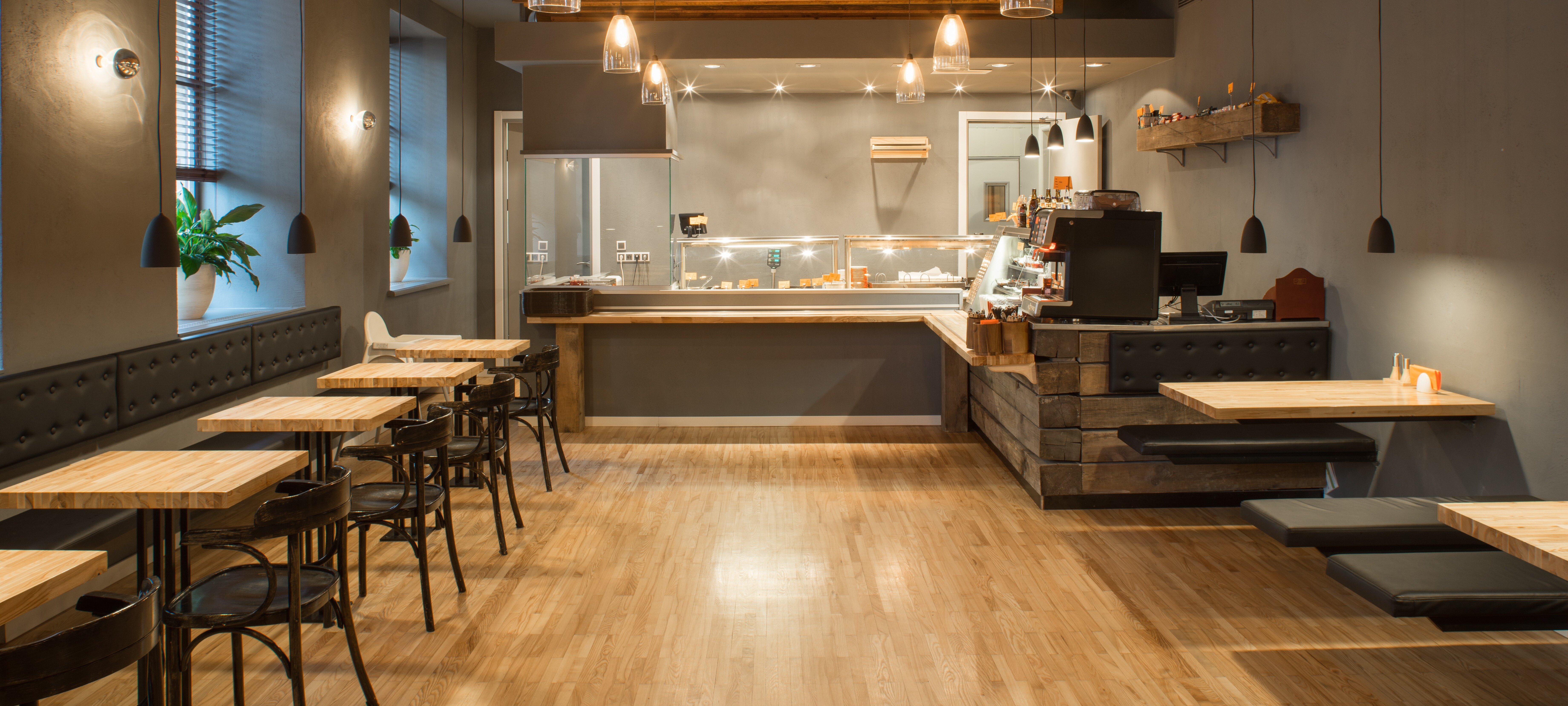 Jeremy King: Socially distanced restaurants will be 'impossible and implausible'