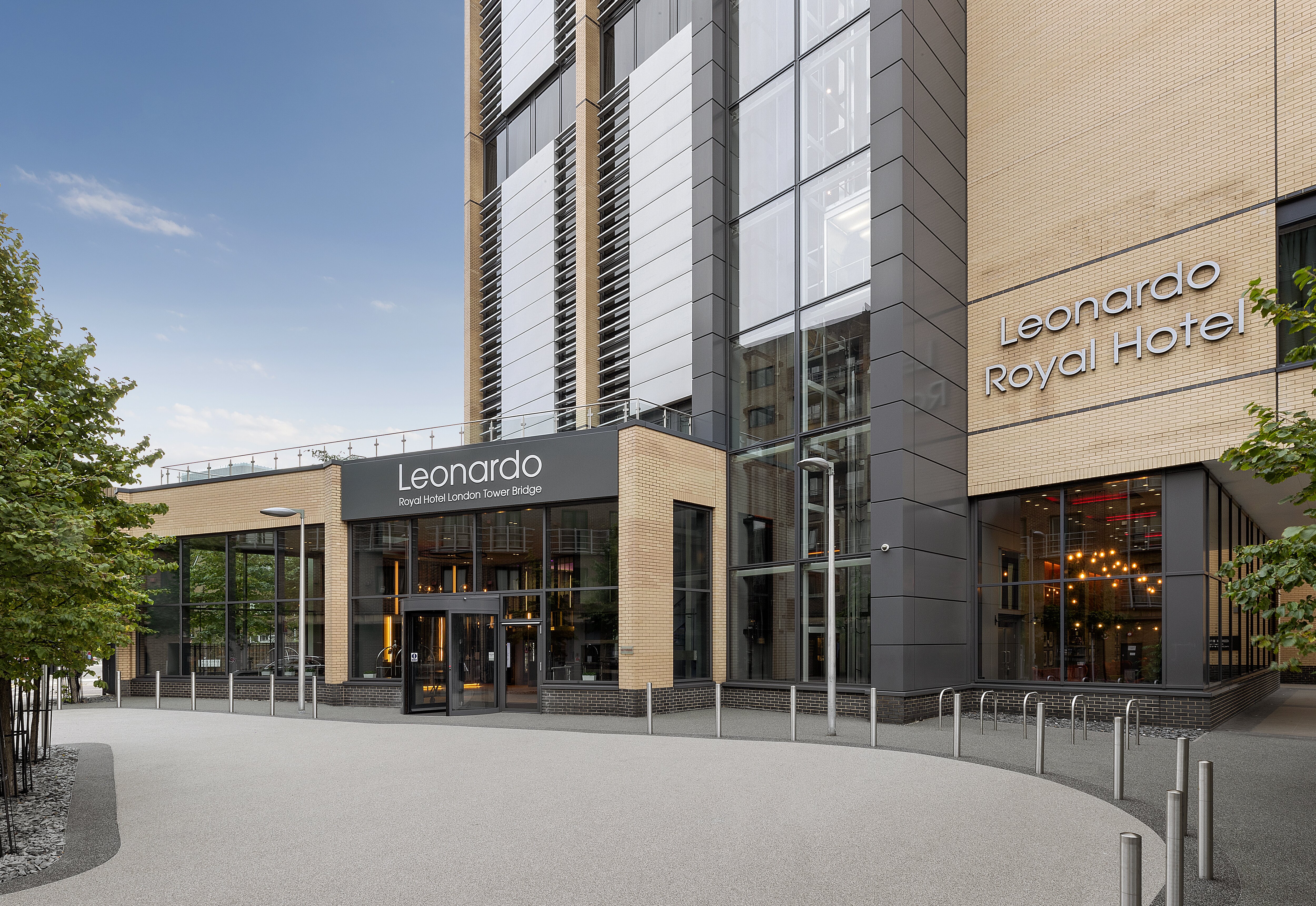 Jurys Inn chain to be rebranded as Leonardo hotels
