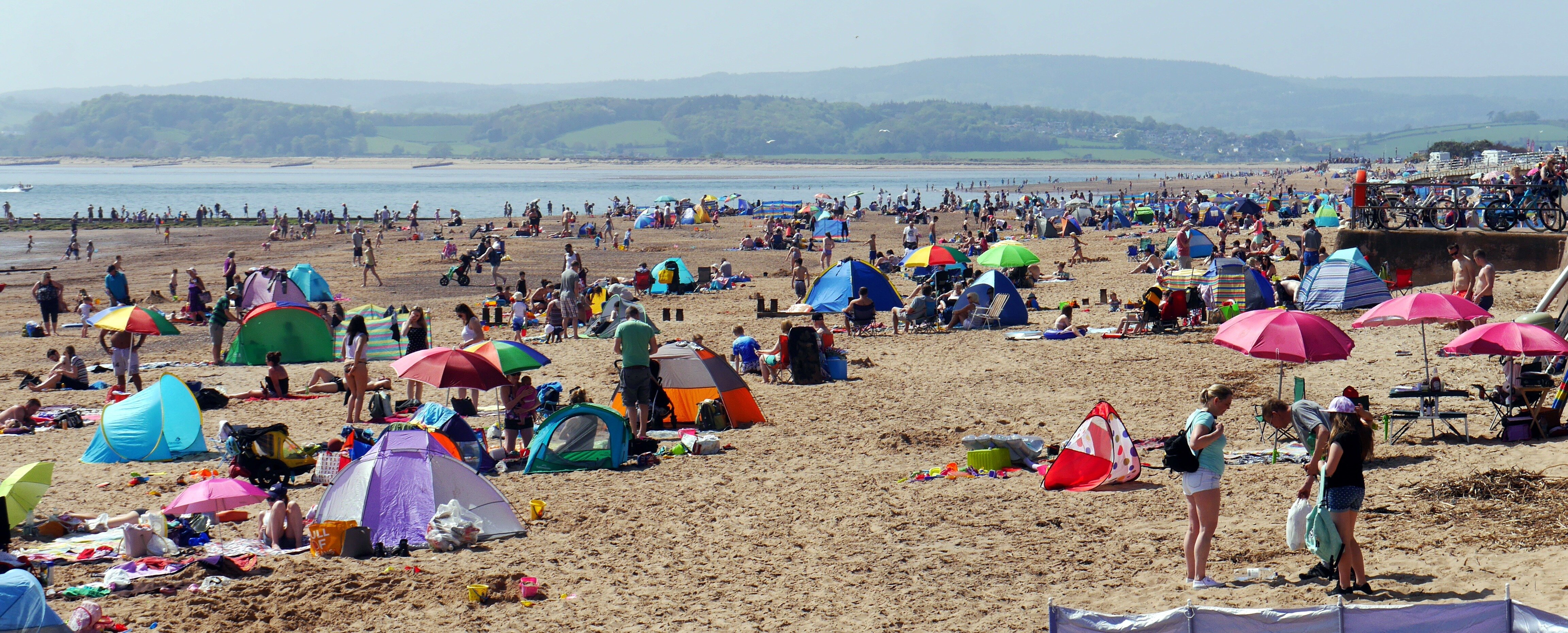 October Bank Holiday under consideration to help offset tourism losses