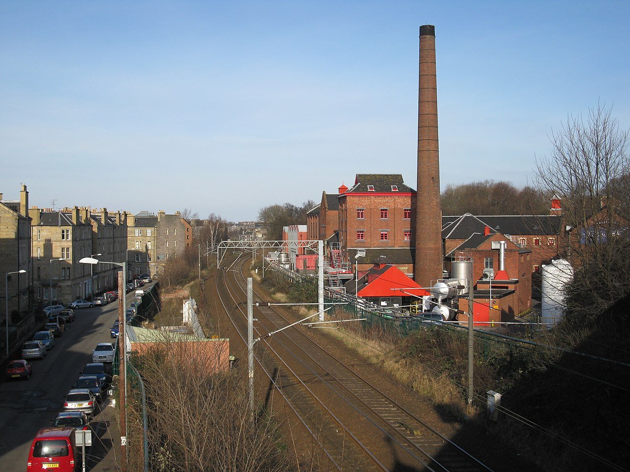 Heineken urged to rethink 'devastating' closure of historic Caledonian brewery