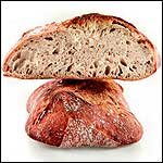 Lalos breads from Bridor