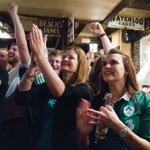 Wake-up call: Scrum down for the Rugby World Cup