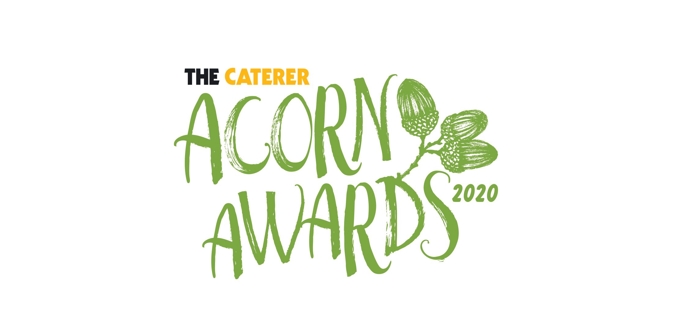 2020 Acorn Award winners revealed