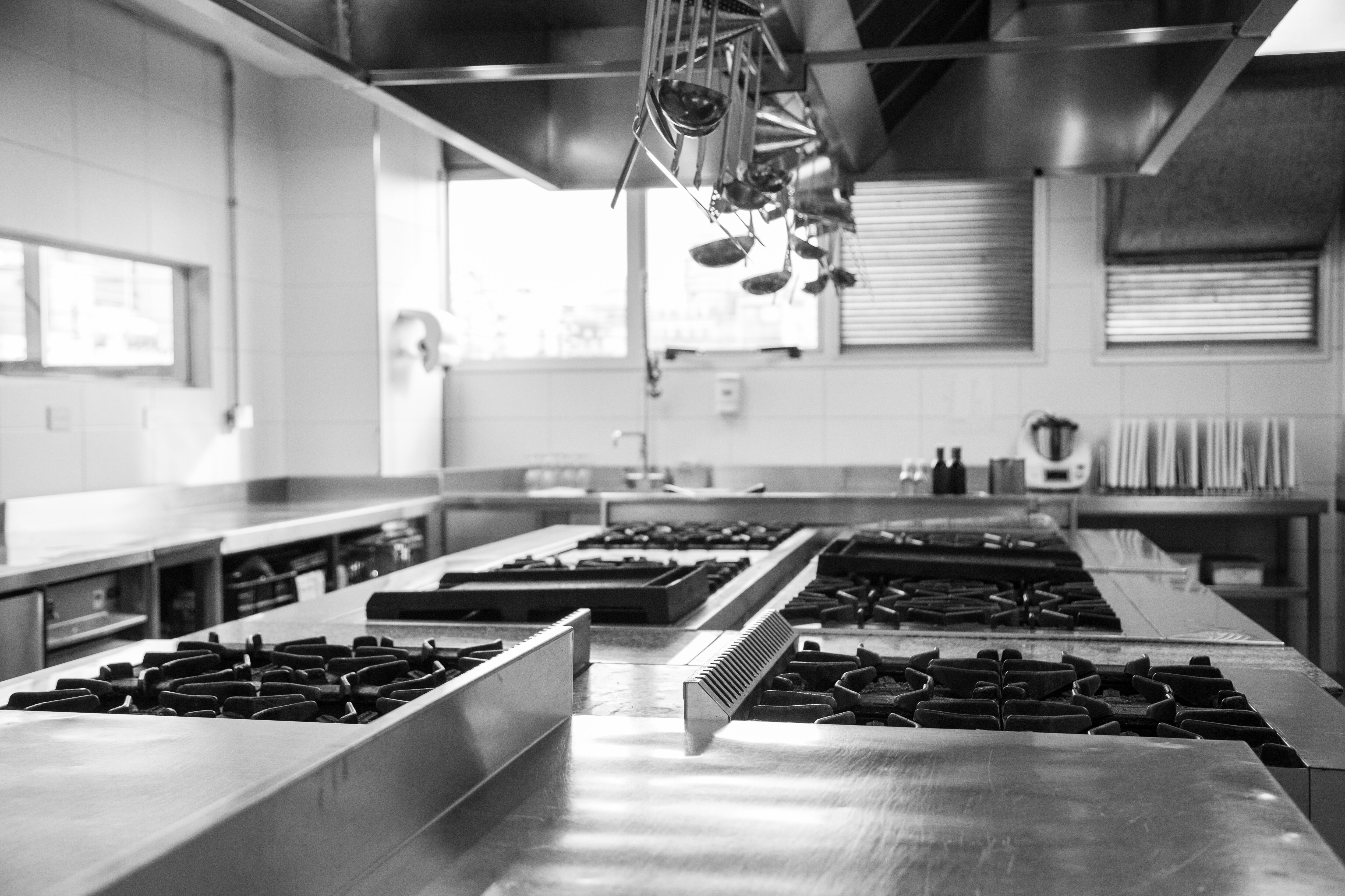 Ceda offers guidance on decommissioning commercial kitchens