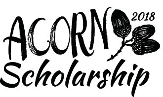 Acorn Scholarship 2018 shortlist revealed