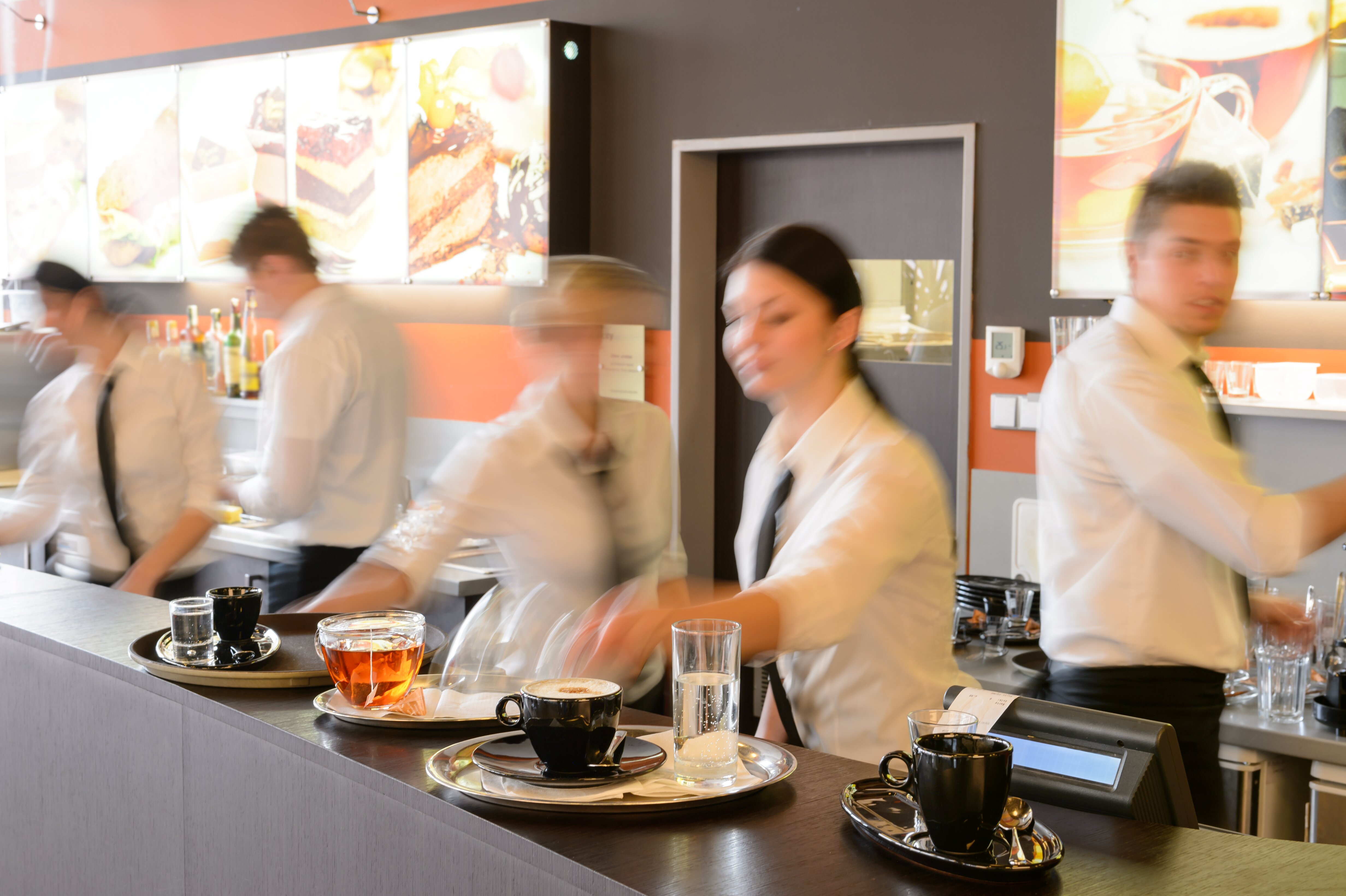 Hospitality industry faces 'widespread business failure' without energy bills support