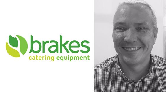 Brakes Catering Equipment continues to grow up north