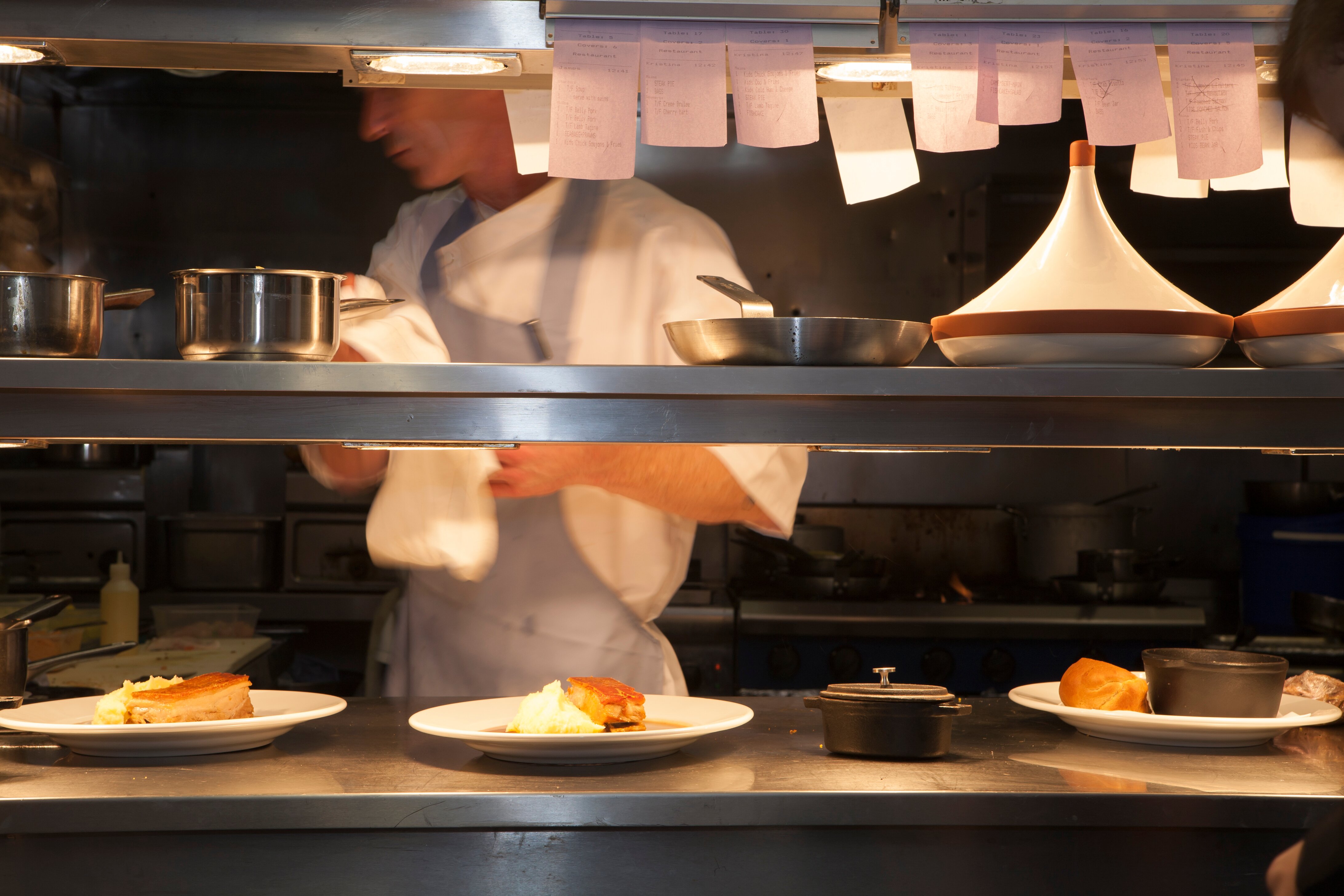 Staffing crisis: which hospitality roles are the most difficult to fill?