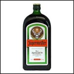 Five bars in trouble over &lsquo;fake' J&auml;germeister