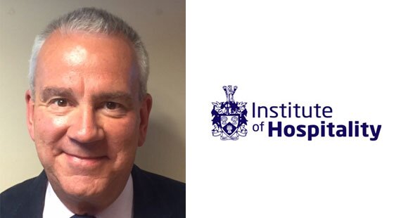 Former commercial manager of the AA joins Institute of Hospitality