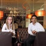 Mitchells and Butlers opens new training academy