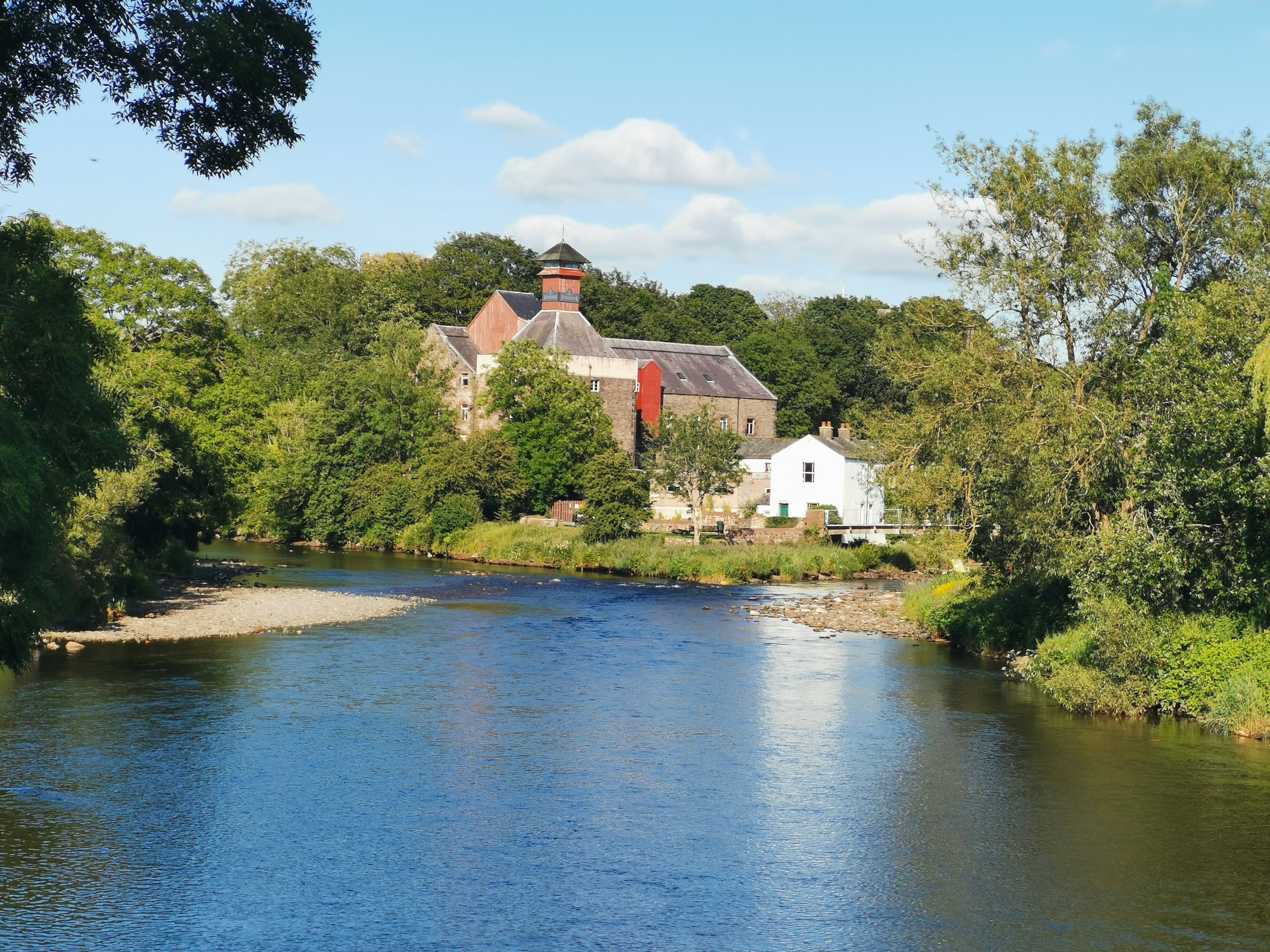 Closure of historic Jennings Brewery a 'devastating blow' for Cumbria's brewing heritage