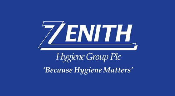 Terms agreed for Bain Capital's acquisition of Zenith Hygiene