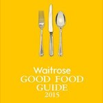 Three restaurants achieve perfect score in 2015 Good Food Guide