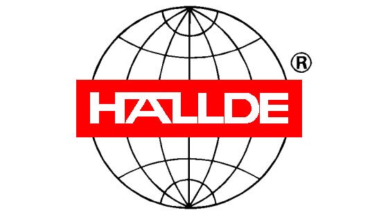 Metcalfe becomes UK distributor of Hallde products