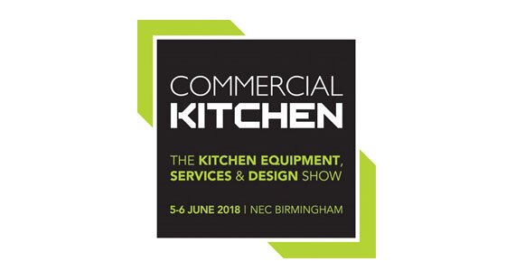 Commercial Kitchen 2018: Visitor registration opens