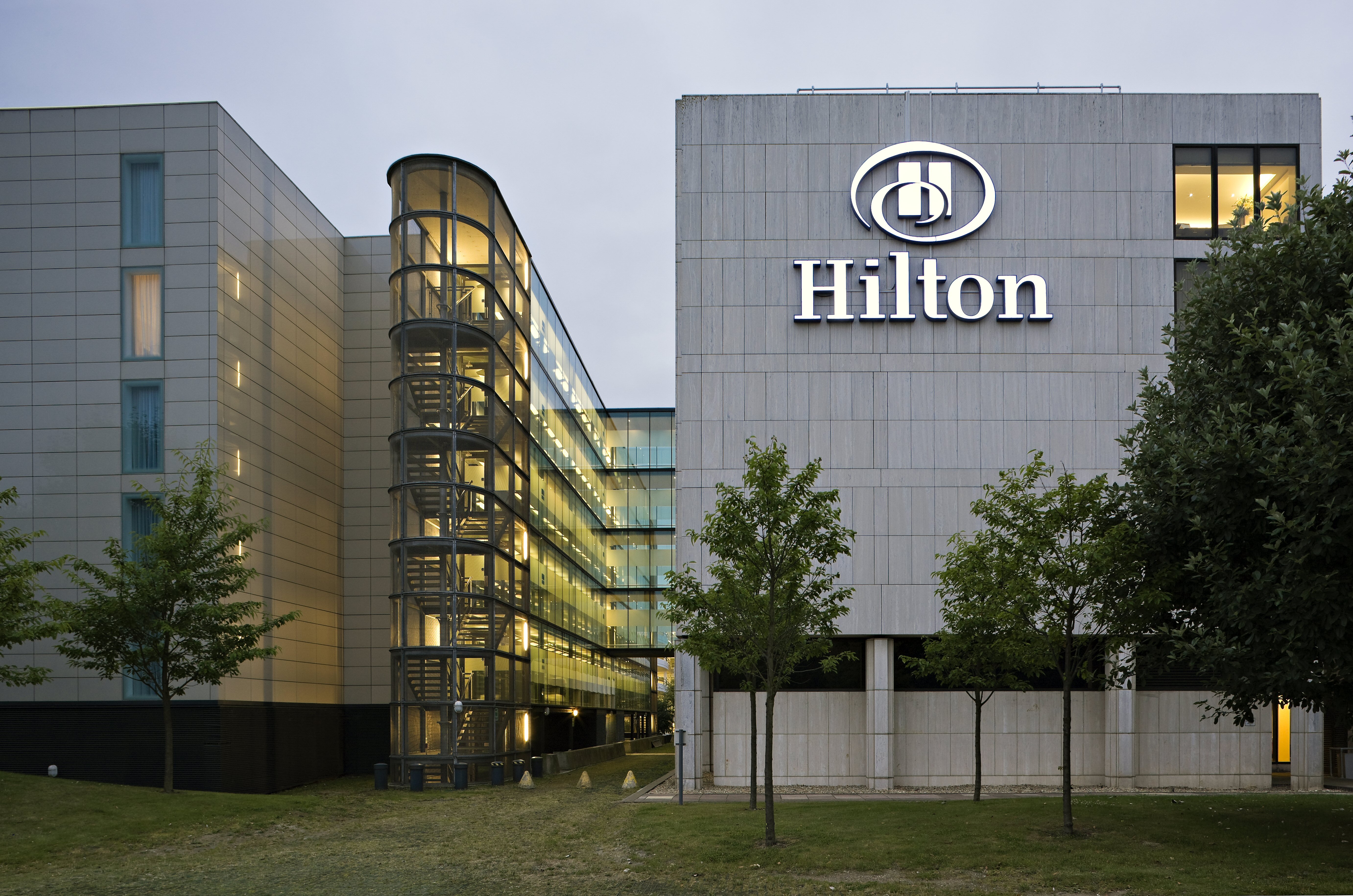 Hilton looks to room seals and de-cluttering protocols to ensure customer 'peace of mind'