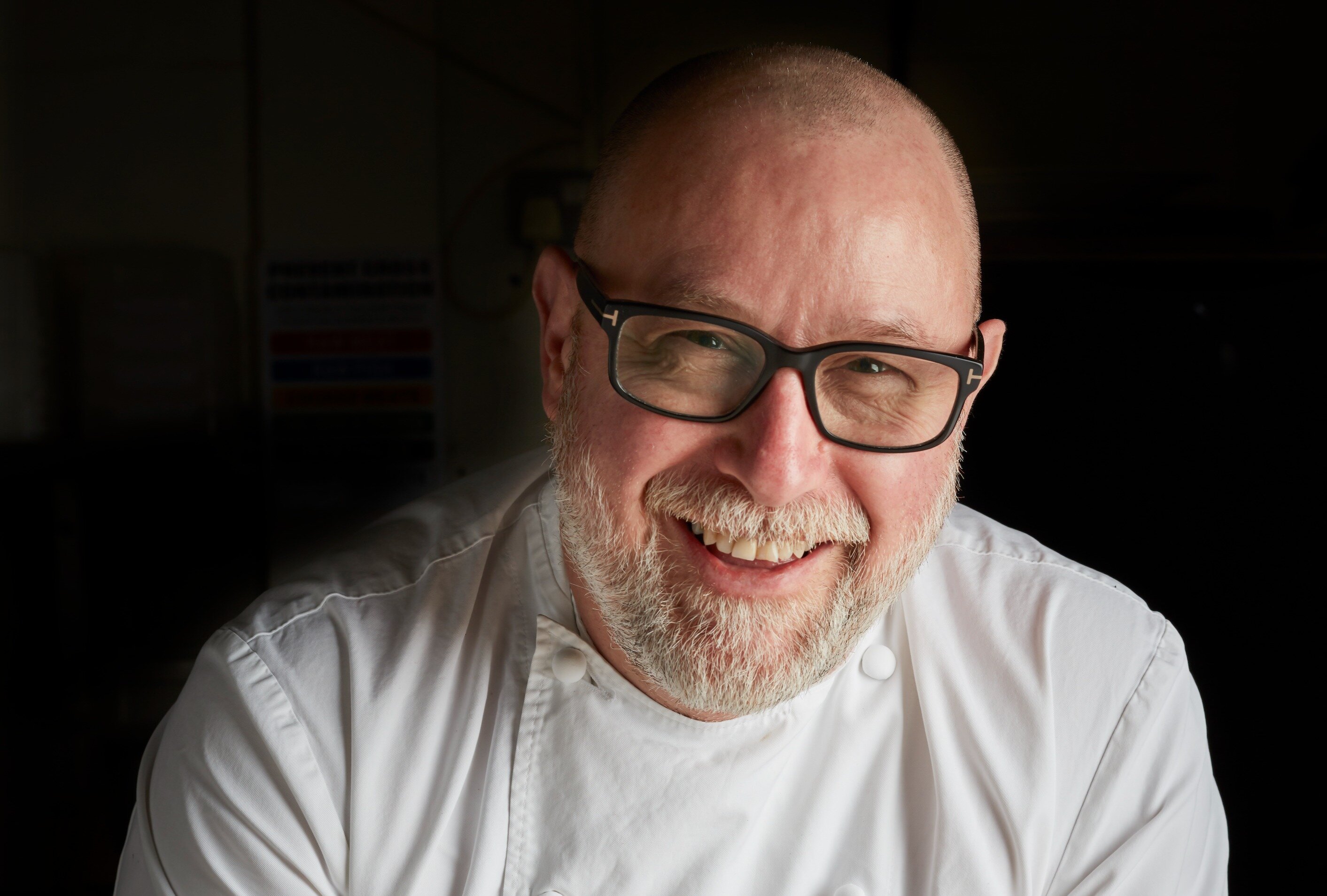 Alyn Williams named executive chef at Park Row