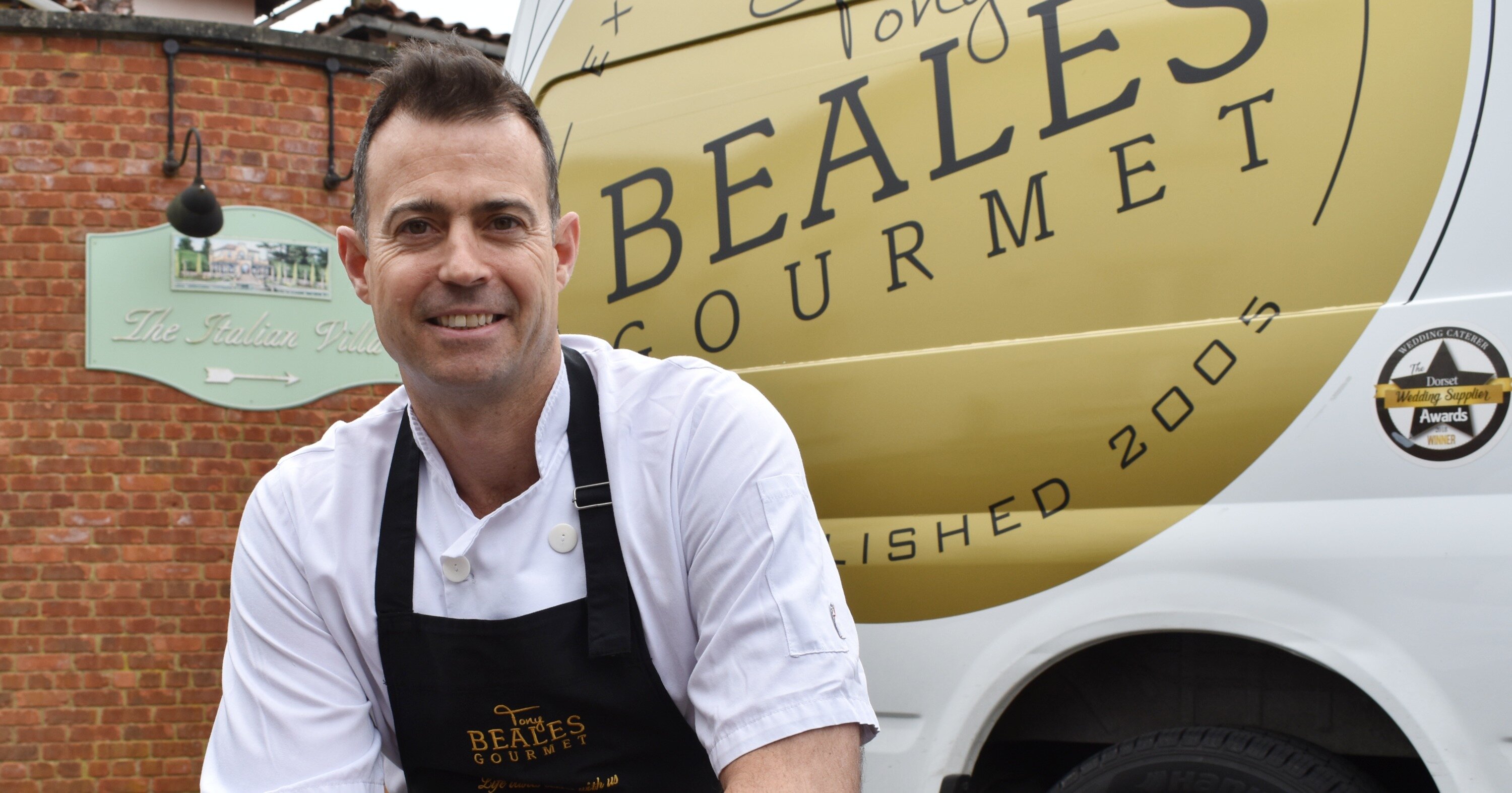 Dorset-based Beales Gourmet falls into administration